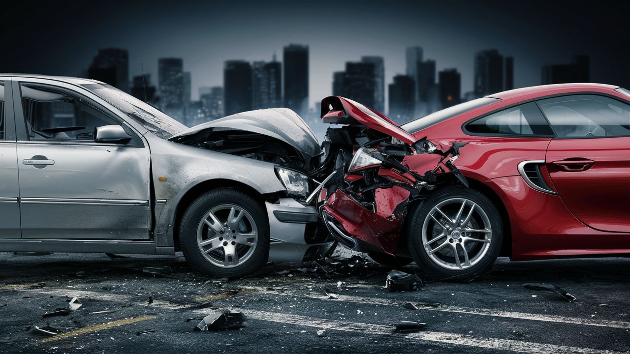 collision accident lawyer